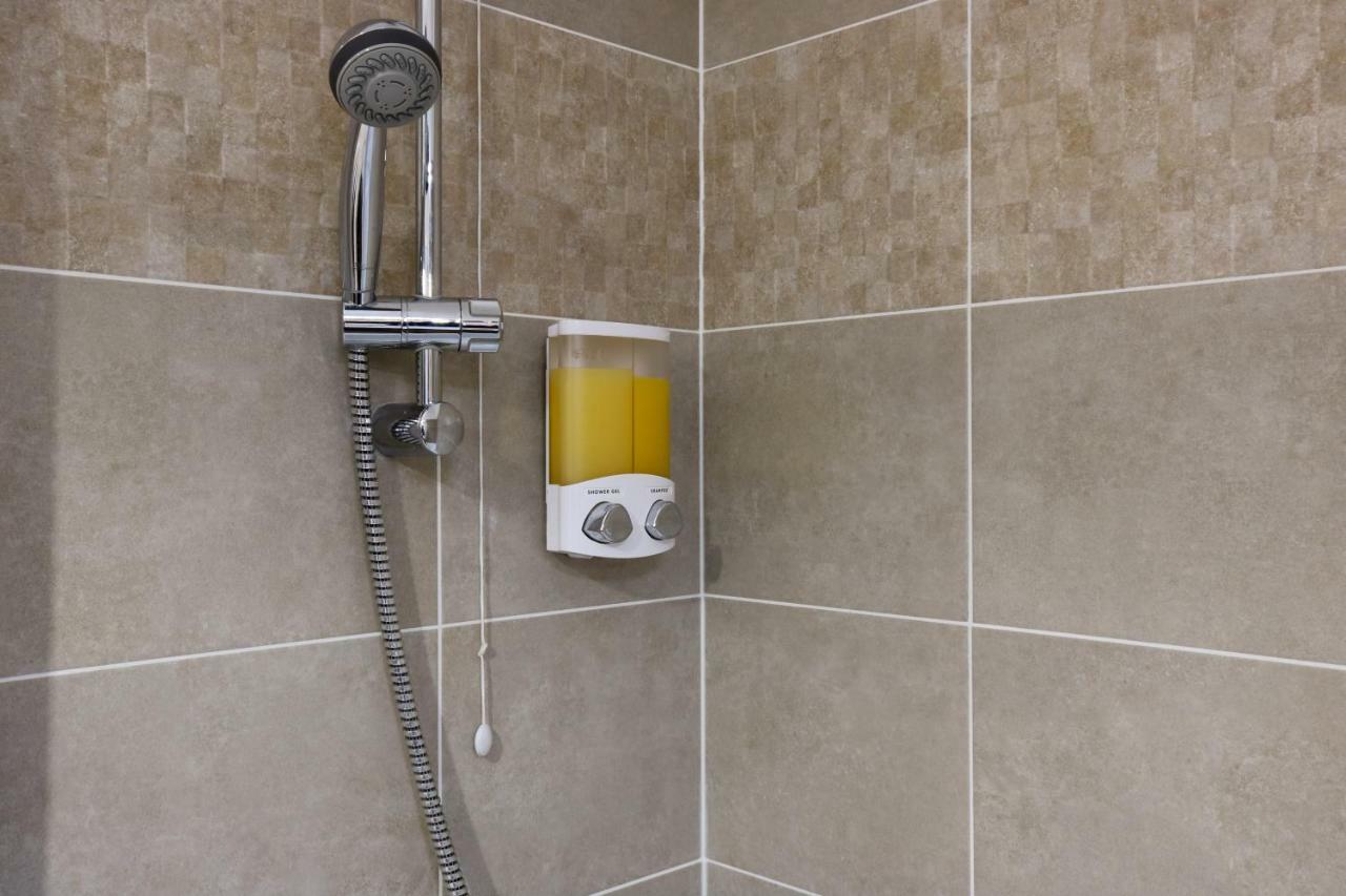 Appartamento Bedland Bailly-Romainvilliers Esterno foto